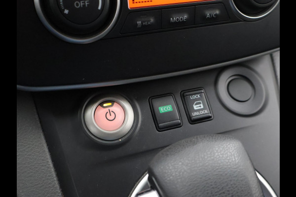 Nissan E-NV200 OPTIMA 40 kWh + CAMERA | TREKHAAK | 28.248 KM! | CLIMATE | CRUISE CONTROL