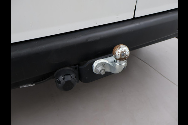 Nissan NV200 OPTIMA 40 kWh + CAMERA | TREKHAAK | 28.248 KM! | CLIMATE | CRUISE CONTROL