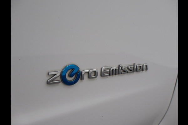 Nissan NV200 OPTIMA 40 kWh + CAMERA | TREKHAAK | 28.248 KM! | CLIMATE | CRUISE CONTROL