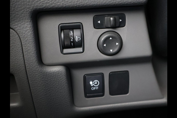Nissan NV200 OPTIMA 40 kWh + CAMERA | TREKHAAK | 28.248 KM! | CLIMATE | CRUISE CONTROL