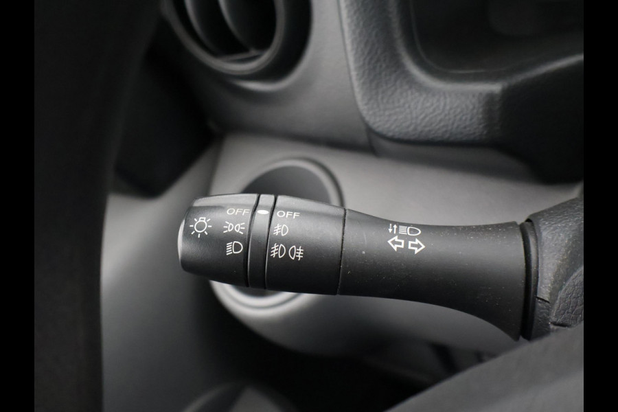 Nissan NV200 OPTIMA 40 kWh + CAMERA | TREKHAAK | 28.248 KM! | CLIMATE | CRUISE CONTROL