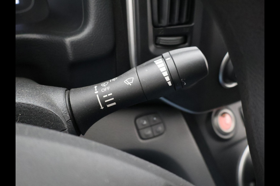 Nissan NV200 OPTIMA 40 kWh + CAMERA | TREKHAAK | 28.248 KM! | CLIMATE | CRUISE CONTROL