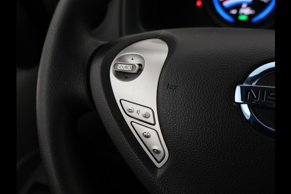 Nissan NV200 OPTIMA 40 kWh + CAMERA | TREKHAAK | 28.248 KM! | CLIMATE | CRUISE CONTROL