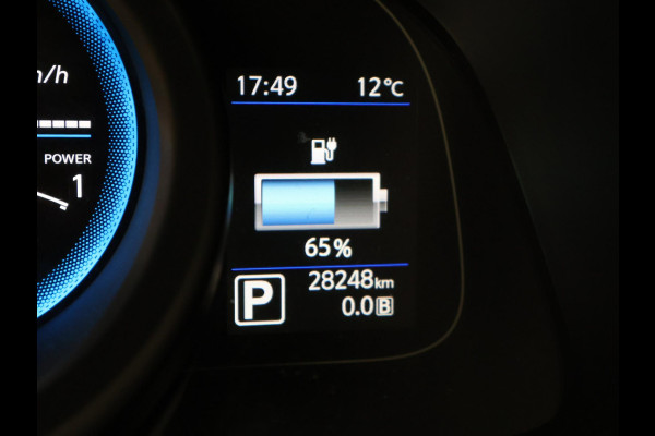 Nissan NV200 OPTIMA 40 kWh + CAMERA | TREKHAAK | 28.248 KM! | CLIMATE | CRUISE CONTROL