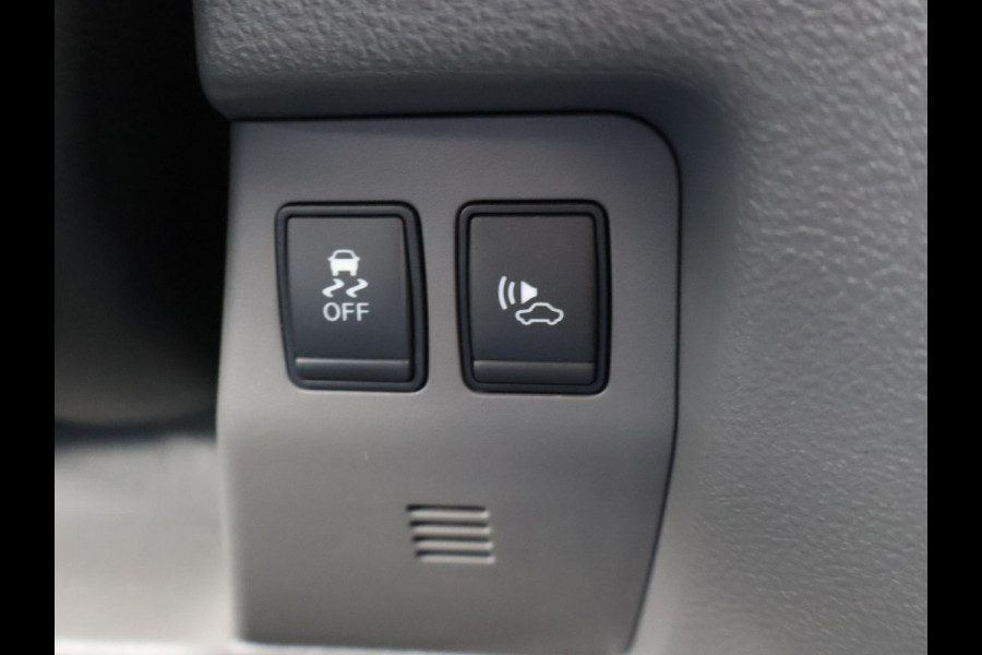 Nissan NV200 OPTIMA 40 kWh + CAMERA | TREKHAAK | 28.248 KM! | CLIMATE | CRUISE CONTROL