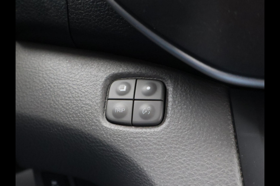 Nissan NV200 OPTIMA 40 kWh + CAMERA | TREKHAAK | 28.248 KM! | CLIMATE | CRUISE CONTROL