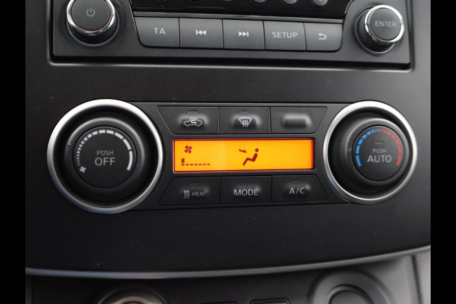 Nissan NV200 OPTIMA 40 kWh + CAMERA | TREKHAAK | 28.248 KM! | CLIMATE | CRUISE CONTROL