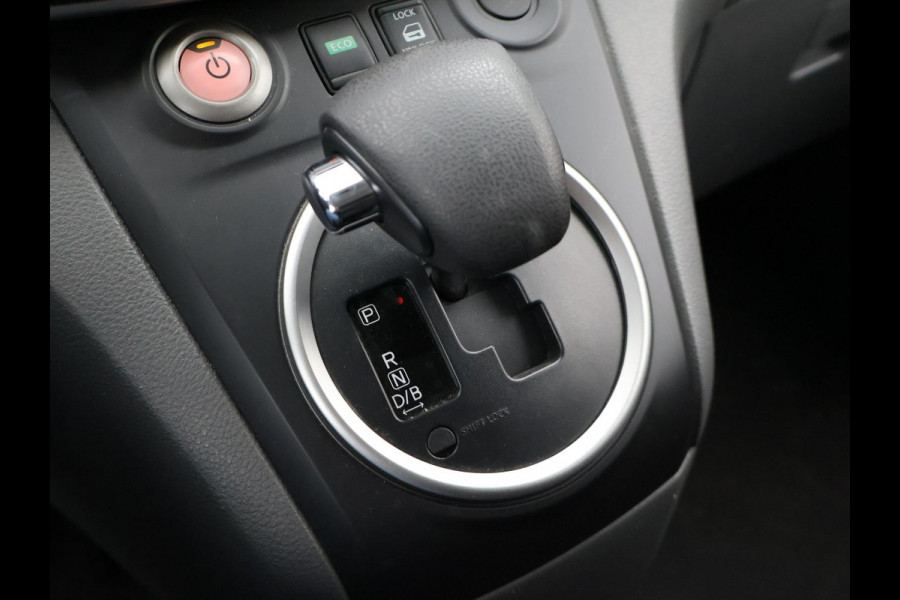 Nissan NV200 OPTIMA 40 kWh + CAMERA | TREKHAAK | 28.248 KM! | CLIMATE | CRUISE CONTROL