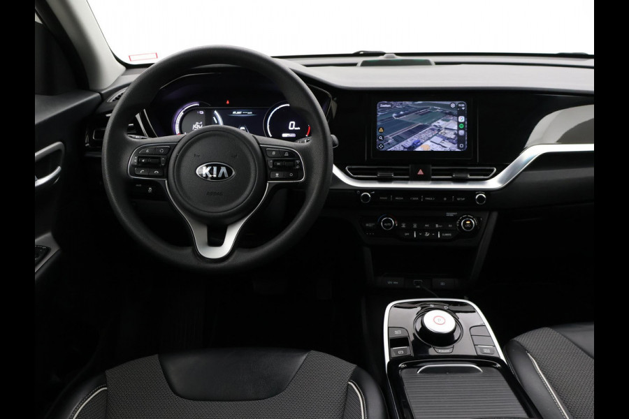 Kia Niro 1.6 GDi PHEV PLUG-IN DYNAMICLINE + ADAPTIVE CRUISE | CARPLAY | CAMERA | DAB