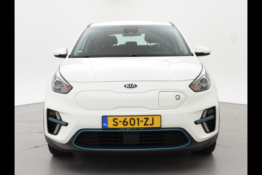 Kia Niro 1.6 GDi PHEV PLUG-IN DYNAMICLINE + ADAPTIVE CRUISE | CARPLAY | CAMERA | DAB