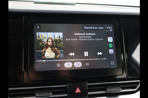 Kia Niro 1.6 GDi PHEV PLUG-IN DYNAMICLINE + ADAPTIVE CRUISE | CARPLAY | CAMERA | DAB