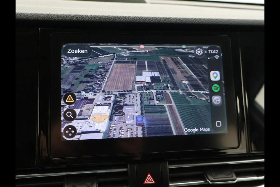 Kia Niro 1.6 GDi PHEV PLUG-IN DYNAMICLINE + ADAPTIVE CRUISE | CARPLAY | CAMERA | DAB