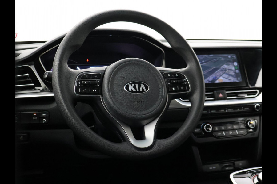 Kia Niro 1.6 GDi PHEV PLUG-IN DYNAMICLINE + ADAPTIVE CRUISE | CARPLAY | CAMERA | DAB