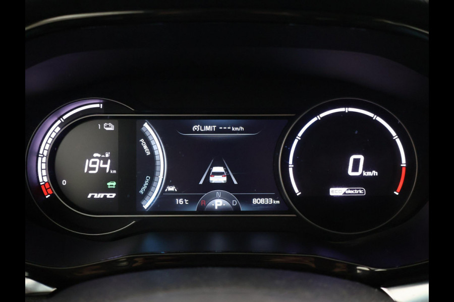Kia Niro 1.6 GDi PHEV PLUG-IN DYNAMICLINE + ADAPTIVE CRUISE | CARPLAY | CAMERA | DAB