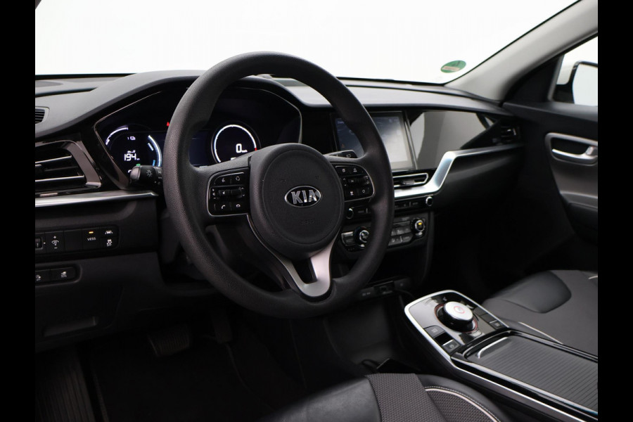Kia Niro 1.6 GDi PHEV PLUG-IN DYNAMICLINE + ADAPTIVE CRUISE | CARPLAY | CAMERA | DAB