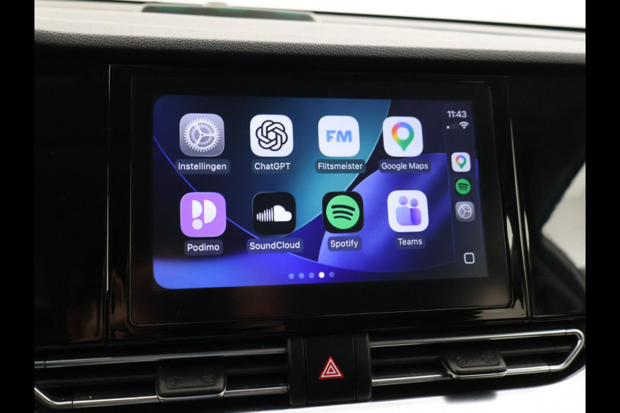 Kia Niro 1.6 GDi PHEV PLUG-IN DYNAMICLINE + ADAPTIVE CRUISE | CARPLAY | CAMERA | DAB