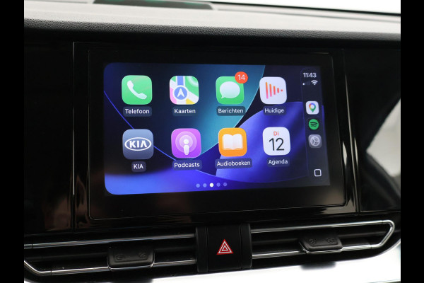 Kia Niro 1.6 GDi PHEV PLUG-IN DYNAMICLINE + ADAPTIVE CRUISE | CARPLAY | CAMERA | DAB
