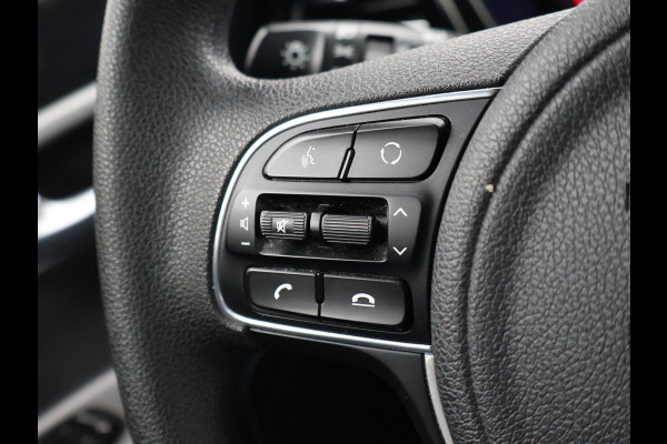 Kia Niro 1.6 GDi PHEV PLUG-IN DYNAMICLINE + ADAPTIVE CRUISE | CARPLAY | CAMERA | DAB
