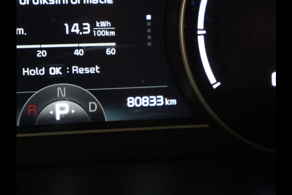 Kia Niro 1.6 GDi PHEV PLUG-IN DYNAMICLINE + ADAPTIVE CRUISE | CARPLAY | CAMERA | DAB