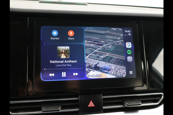 Kia Niro 1.6 GDi PHEV PLUG-IN DYNAMICLINE + ADAPTIVE CRUISE | CARPLAY | CAMERA | DAB