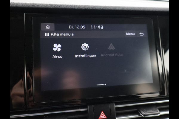 Kia Niro 1.6 GDi PHEV PLUG-IN DYNAMICLINE + ADAPTIVE CRUISE | CARPLAY | CAMERA | DAB