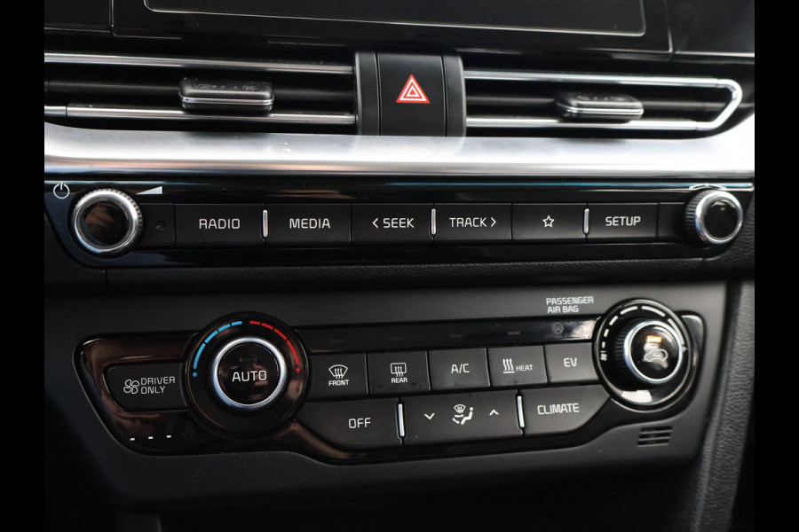Kia Niro 1.6 GDi PHEV PLUG-IN DYNAMICLINE + ADAPTIVE CRUISE | CARPLAY | CAMERA | DAB