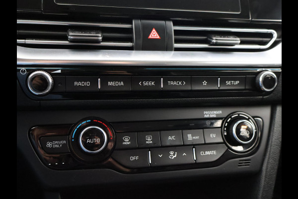 Kia Niro 1.6 GDi PHEV PLUG-IN DYNAMICLINE + ADAPTIVE CRUISE | CARPLAY | CAMERA | DAB