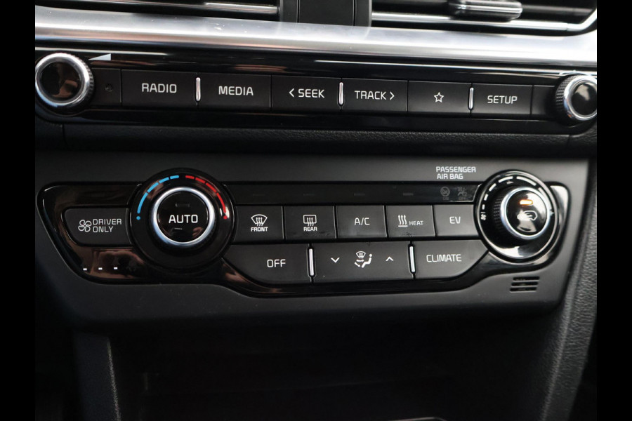 Kia Niro 1.6 GDi PHEV PLUG-IN DYNAMICLINE + ADAPTIVE CRUISE | CARPLAY | CAMERA | DAB