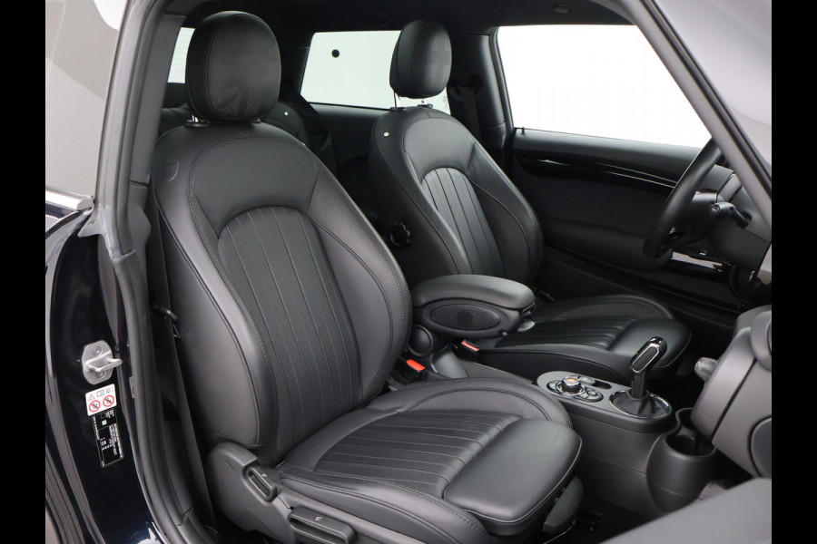 MINI Mini Electric YOURS 33 kWh *100% SOH!* + PANORAMA | HEAD-UP | LEDER | HK | SPORTSTOELEN | CARPLAY