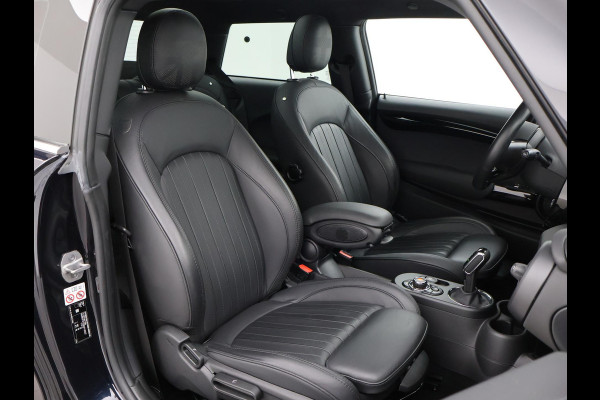 MINI Mini Electric YOURS 33 kWh *100% SOH!* + PANORAMA | HEAD-UP | LEDER | HK | SPORTSTOELEN | CARPLAY