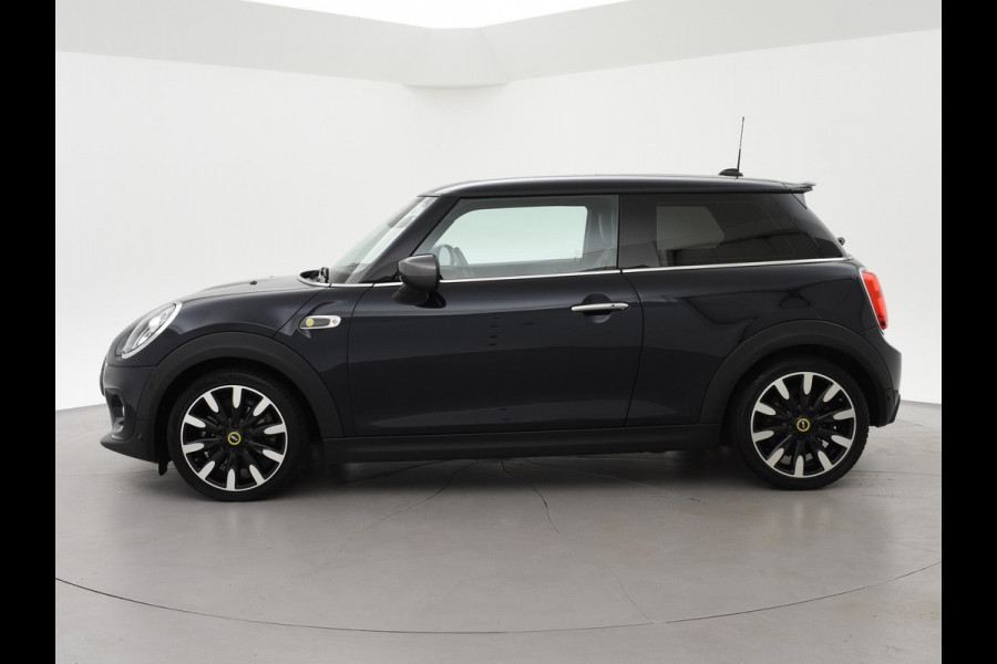MINI Mini Electric YOURS 33 kWh *100% SOH!* + PANORAMA | HEAD-UP | LEDER | HK | SPORTSTOELEN | CARPLAY