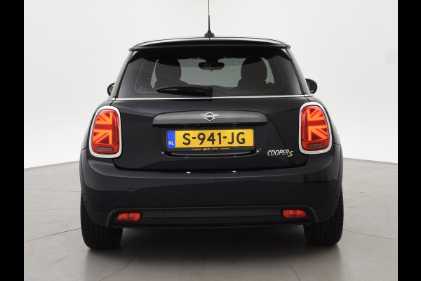 MINI Mini Electric YOURS 33 kWh *100% SOH!* + PANORAMA | HEAD-UP | LEDER | HK | SPORTSTOELEN | CARPLAY
