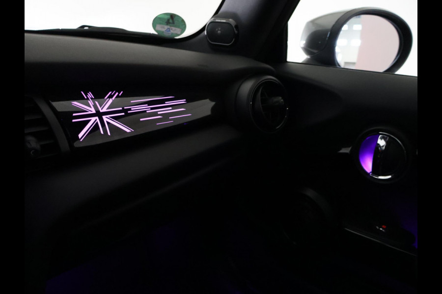 MINI Mini Electric YOURS 33 kWh *100% SOH!* + PANORAMA | HEAD-UP | LEDER | HK | SPORTSTOELEN | CARPLAY