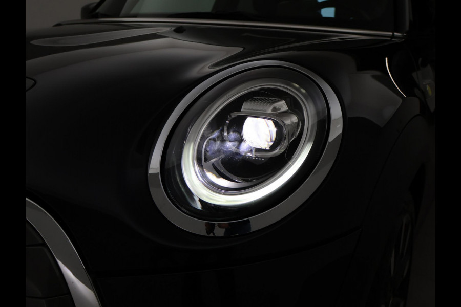MINI Mini Electric YOURS 33 kWh *100% SOH!* + PANORAMA | HEAD-UP | LEDER | HK | SPORTSTOELEN | CARPLAY