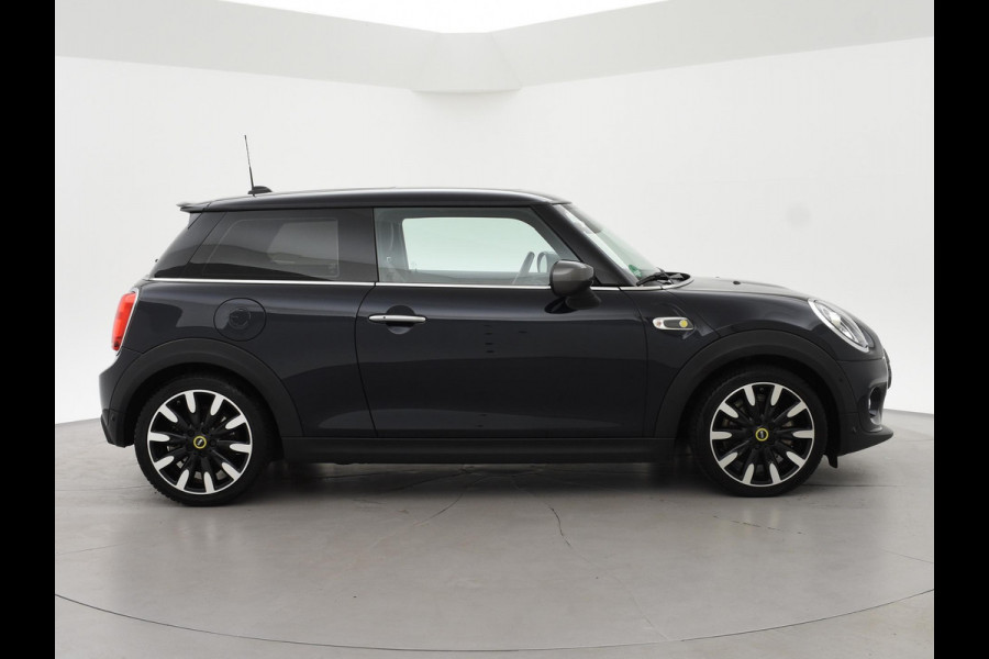 MINI Mini Electric YOURS 33 kWh *100% SOH!* + PANORAMA | HEAD-UP | LEDER | HK | SPORTSTOELEN | CARPLAY