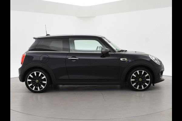 MINI Mini Electric YOURS 33 kWh *100% SOH!* + PANORAMA | HEAD-UP | LEDER | HK | SPORTSTOELEN | CARPLAY