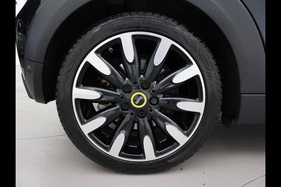 MINI Mini Electric YOURS 33 kWh *100% SOH!* + PANORAMA | HEAD-UP | LEDER | HK | SPORTSTOELEN | CARPLAY