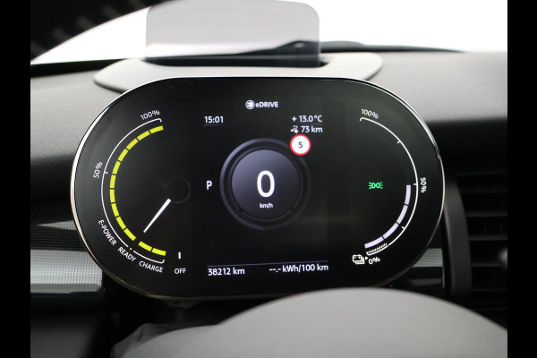 MINI Mini Electric YOURS 33 kWh *100% SOH!* + PANORAMA | HEAD-UP | LEDER | HK | SPORTSTOELEN | CARPLAY