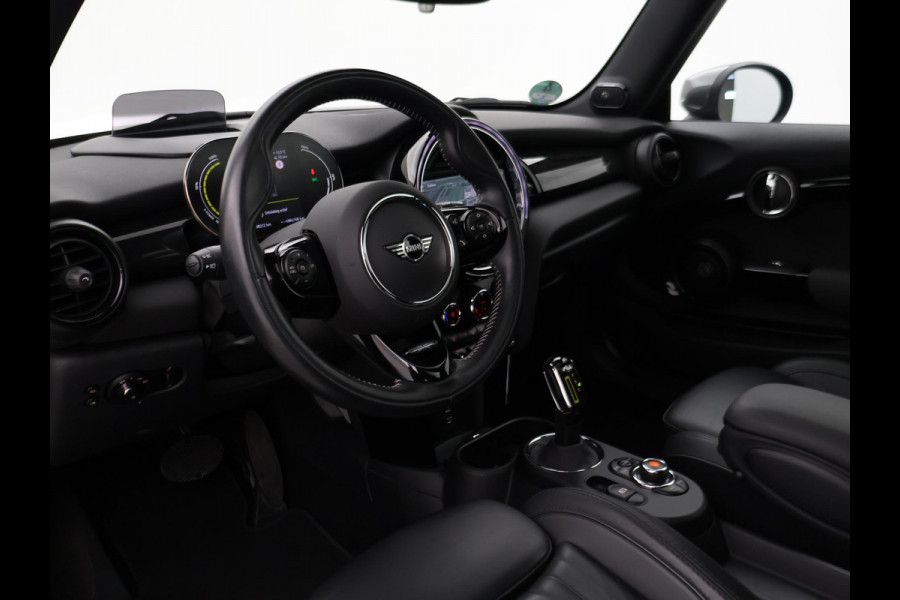 MINI Mini Electric YOURS 33 kWh *100% SOH!* + PANORAMA | HEAD-UP | LEDER | HK | SPORTSTOELEN | CARPLAY