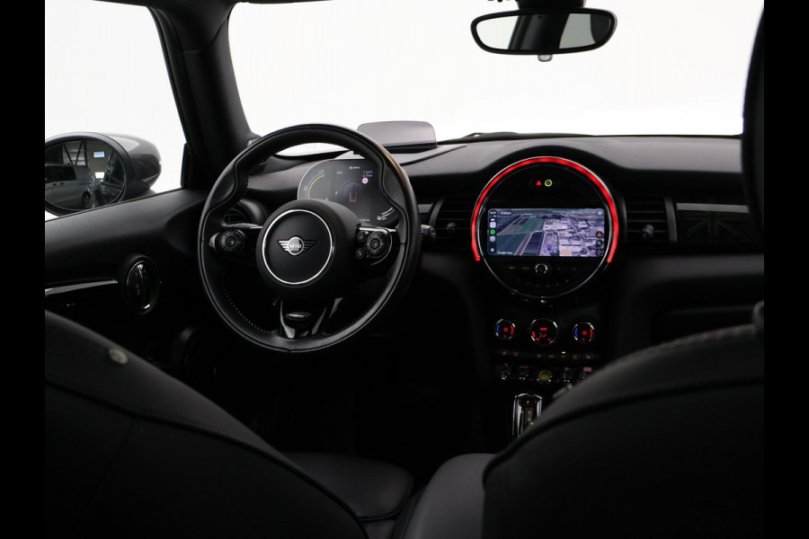 MINI Mini Electric YOURS 33 kWh *100% SOH!* + PANORAMA | HEAD-UP | LEDER | HK | SPORTSTOELEN | CARPLAY