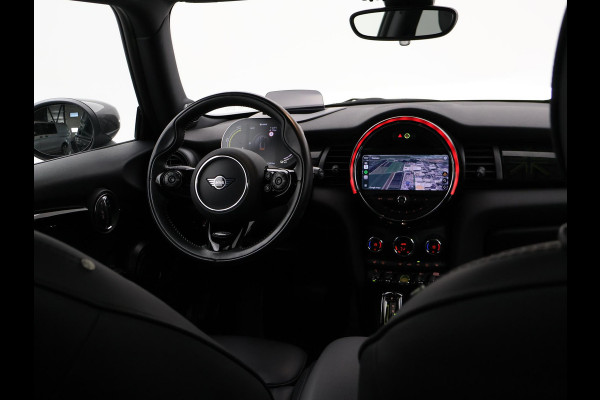 MINI Mini Electric YOURS 33 kWh *100% SOH!* + PANORAMA | HEAD-UP | LEDER | HK | SPORTSTOELEN | CARPLAY
