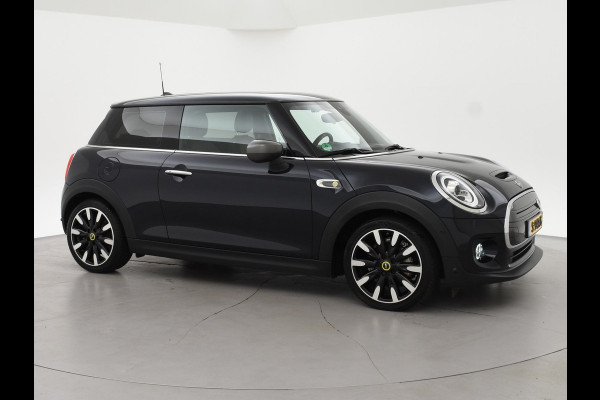 MINI Mini Electric YOURS 33 kWh *100% SOH!* + PANORAMA | HEAD-UP | LEDER | HK | SPORTSTOELEN | CARPLAY