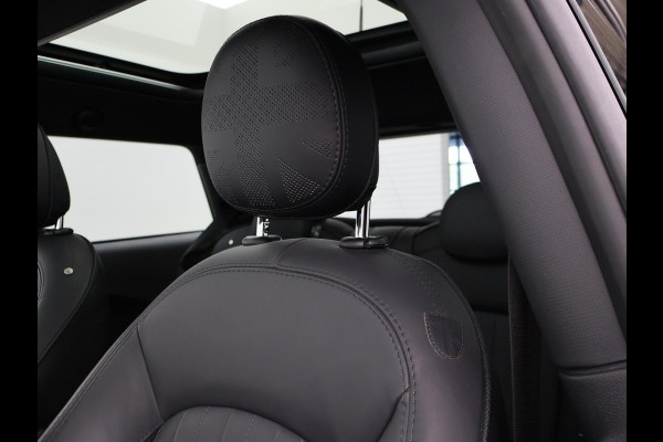 MINI Mini Electric YOURS 33 kWh *100% SOH!* + PANORAMA | HEAD-UP | LEDER | HK | SPORTSTOELEN | CARPLAY