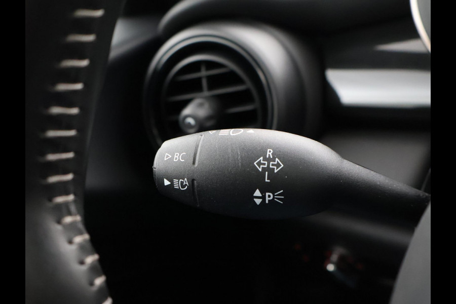 MINI Mini Electric YOURS 33 kWh *100% SOH!* + PANORAMA | HEAD-UP | LEDER | HK | SPORTSTOELEN | CARPLAY
