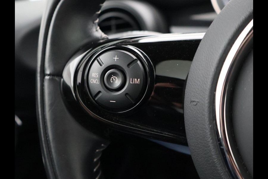 MINI Mini Electric YOURS 33 kWh *100% SOH!* + PANORAMA | HEAD-UP | LEDER | HK | SPORTSTOELEN | CARPLAY