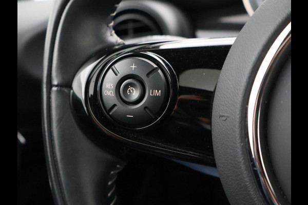 MINI Mini Electric YOURS 33 kWh *100% SOH!* + PANORAMA | HEAD-UP | LEDER | HK | SPORTSTOELEN | CARPLAY