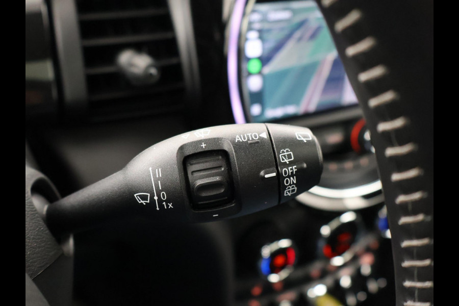 MINI Mini Electric YOURS 33 kWh *100% SOH!* + PANORAMA | HEAD-UP | LEDER | HK | SPORTSTOELEN | CARPLAY