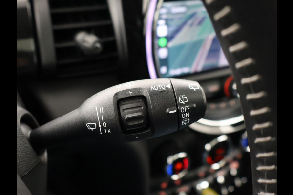 MINI Mini Electric YOURS 33 kWh *100% SOH!* + PANORAMA | HEAD-UP | LEDER | HK | SPORTSTOELEN | CARPLAY