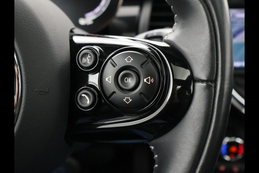 MINI Mini Electric YOURS 33 kWh *100% SOH!* + PANORAMA | HEAD-UP | LEDER | HK | SPORTSTOELEN | CARPLAY