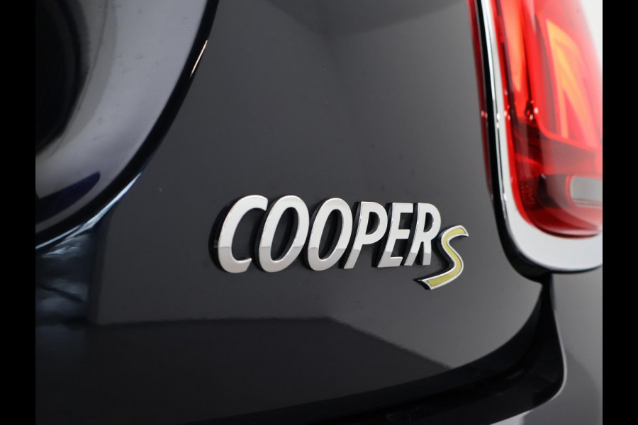 MINI Mini Electric YOURS 33 kWh *100% SOH!* + PANORAMA | HEAD-UP | LEDER | HK | SPORTSTOELEN | CARPLAY